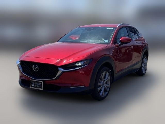 2022 Mazda CX-30 2.5 S Select Package