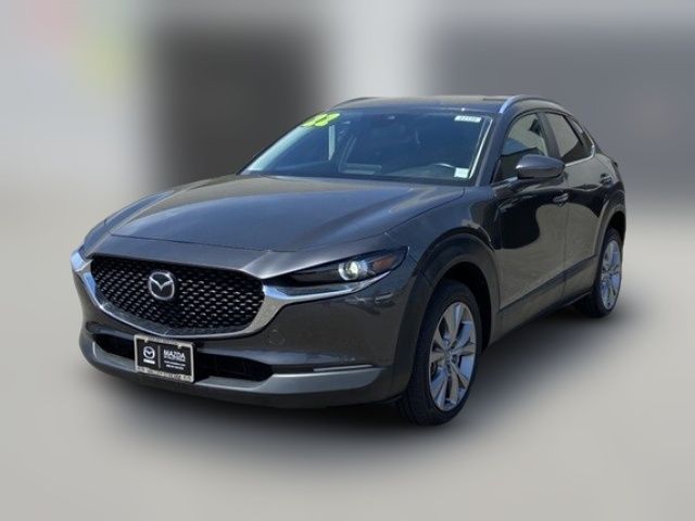 2022 Mazda CX-30 2.5 S Select Package