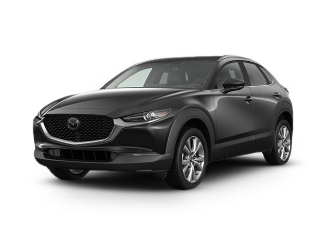 2022 Mazda CX-30 2.5 S Select Package