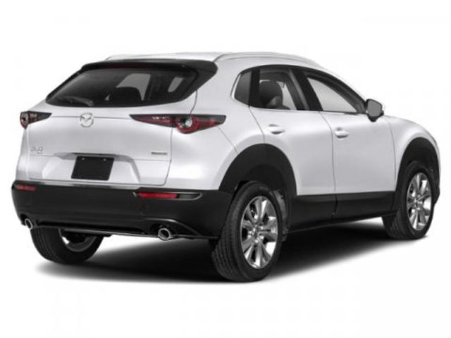 2022 Mazda CX-30 2.5 S Select Package