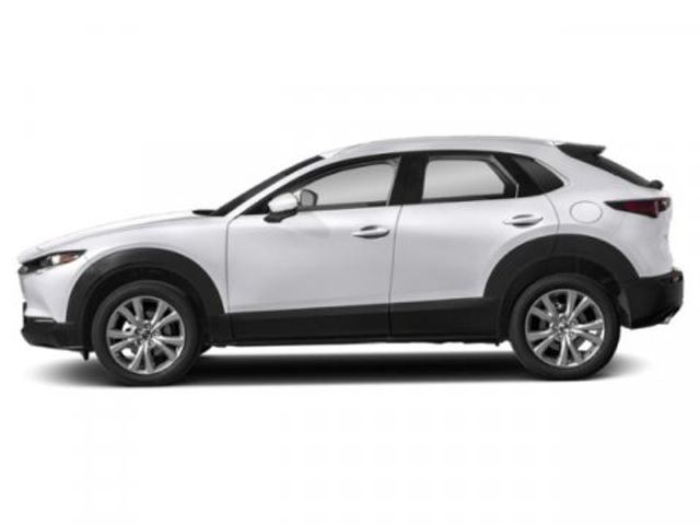 2022 Mazda CX-30 2.5 S Select Package