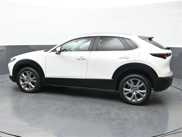 2022 Mazda CX-30 2.5 S Select Package