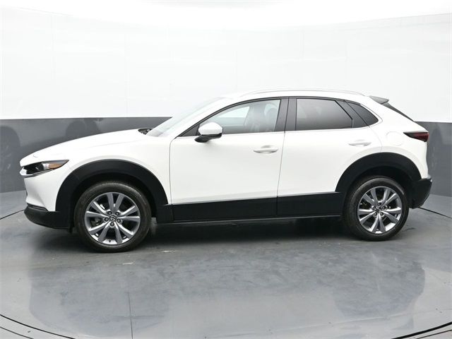 2022 Mazda CX-30 2.5 S Select Package