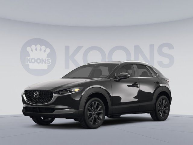 2022 Mazda CX-30 2.5 S Select Package