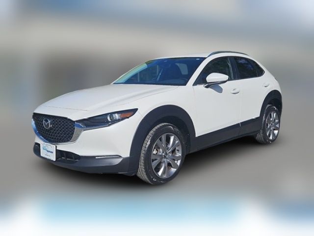 2022 Mazda CX-30 2.5 S Select Package