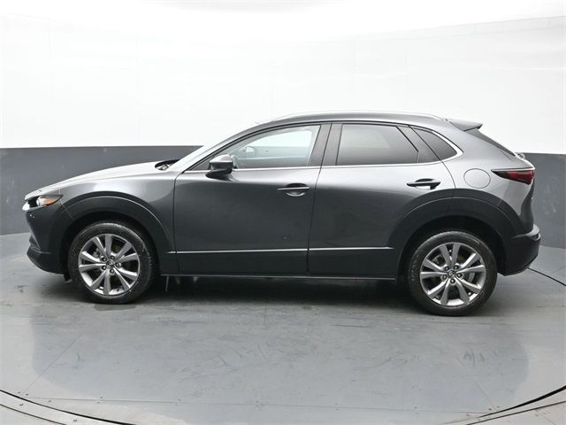 2022 Mazda CX-30 2.5 S Select Package