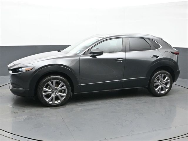 2022 Mazda CX-30 2.5 S Select Package