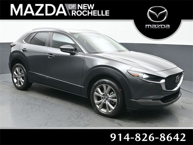 2022 Mazda CX-30 2.5 S Select Package