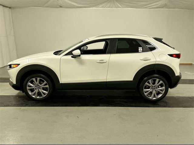 2022 Mazda CX-30 2.5 S Select Package