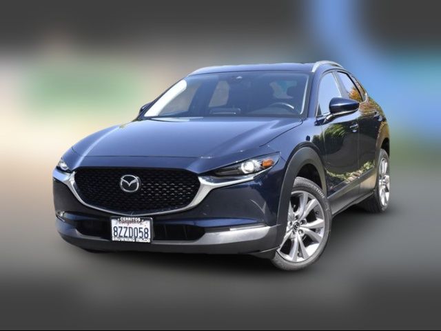 2022 Mazda CX-30 2.5 S Select Package