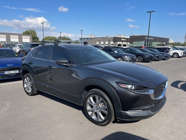 2022 Mazda CX-30 2.5 S Select Package