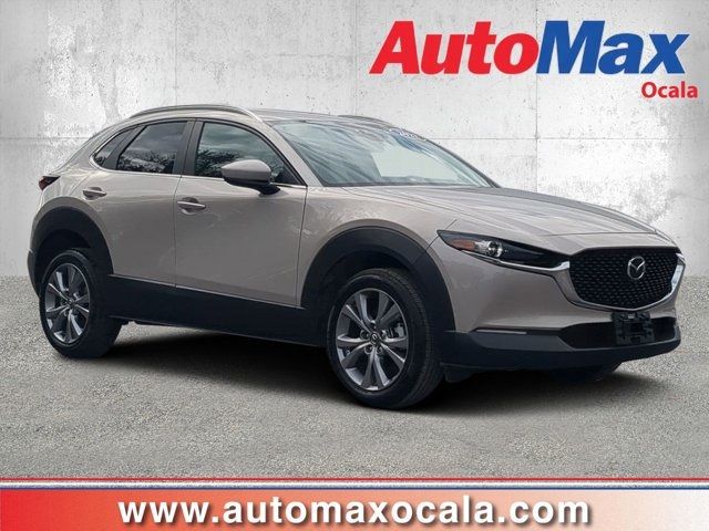 2022 Mazda CX-30 2.5 S Select Package