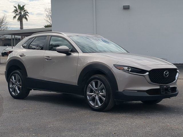 2022 Mazda CX-30 2.5 S Select Package