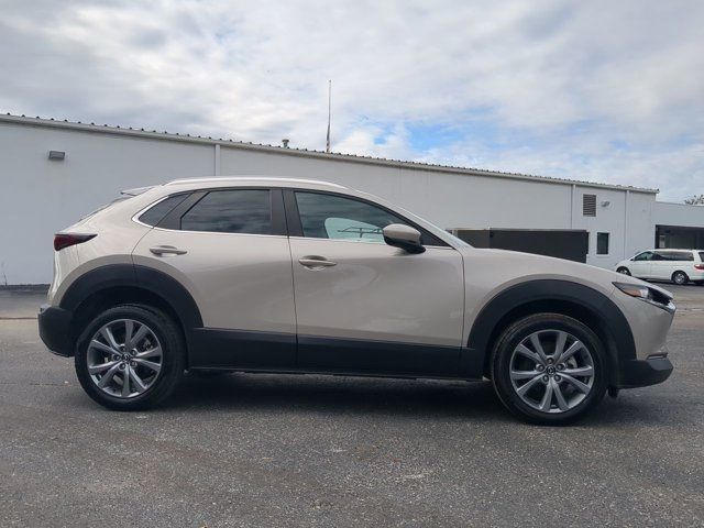 2022 Mazda CX-30 2.5 S Select Package