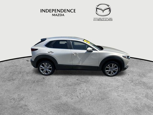 2022 Mazda CX-30 2.5 S Select Package