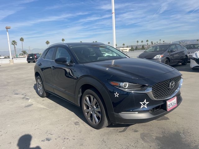 2022 Mazda CX-30 2.5 S Select Package