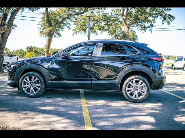 2022 Mazda CX-30 2.5 S Select Package