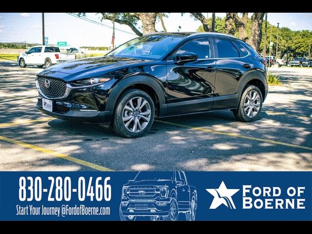 2022 Mazda CX-30 2.5 S Select Package