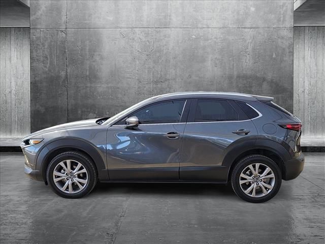 2022 Mazda CX-30 2.5 S Select Package