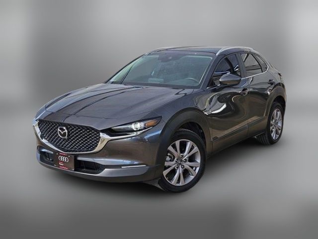 2022 Mazda CX-30 2.5 S Select Package