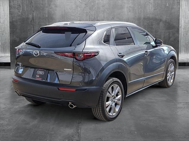 2022 Mazda CX-30 2.5 S Select Package