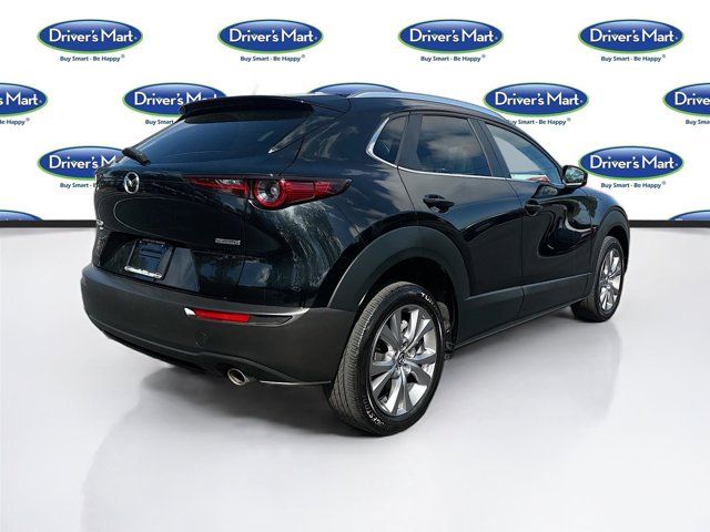2022 Mazda CX-30 2.5 S Select Package