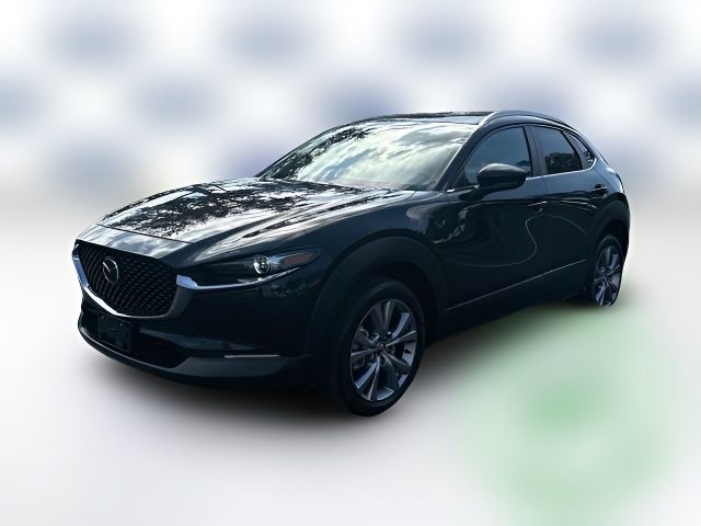 2022 Mazda CX-30 2.5 S Select Package