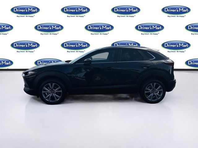 2022 Mazda CX-30 2.5 S Select Package