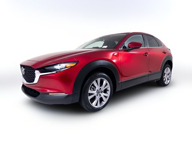 2022 Mazda CX-30 2.5 S Select Package