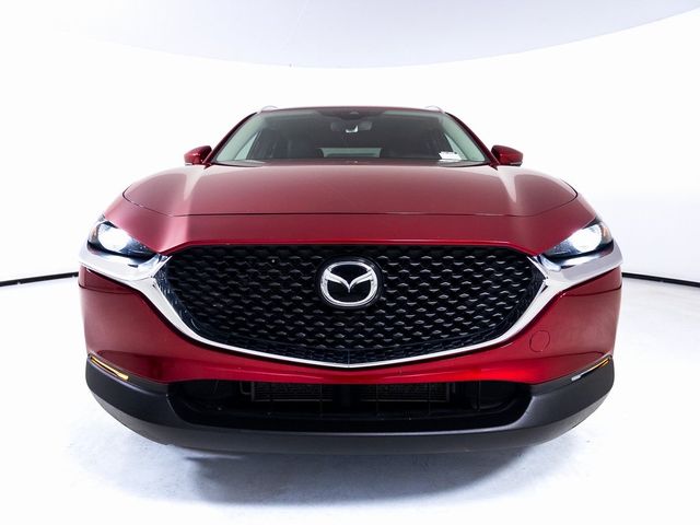 2022 Mazda CX-30 2.5 S Select Package