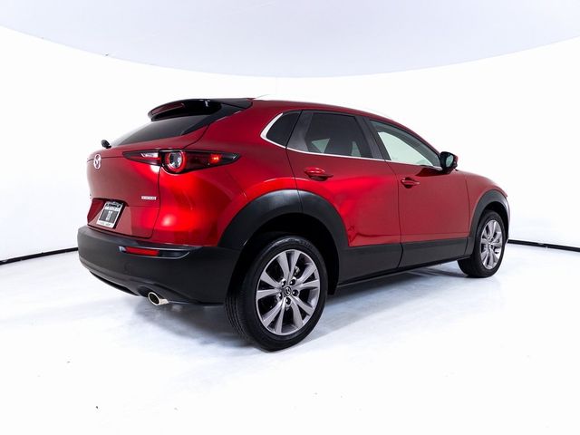 2022 Mazda CX-30 2.5 S Select Package