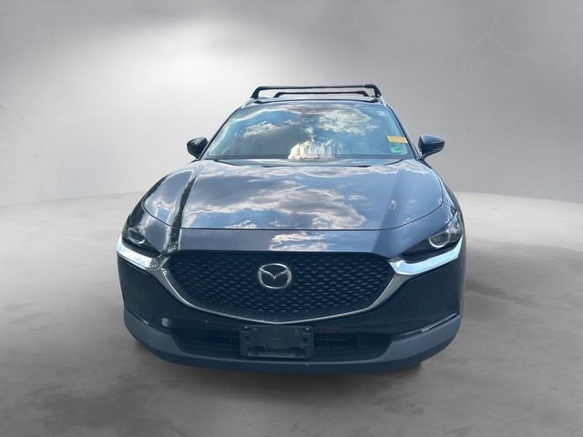 2022 Mazda CX-30 2.5 S Select Package