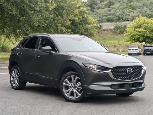 2022 Mazda CX-30 2.5 S Select Package