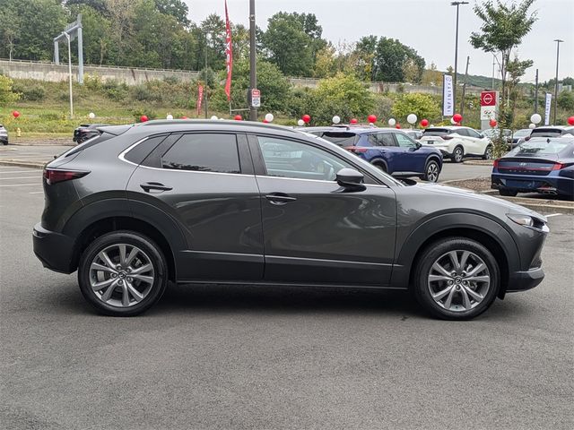 2022 Mazda CX-30 2.5 S Select Package