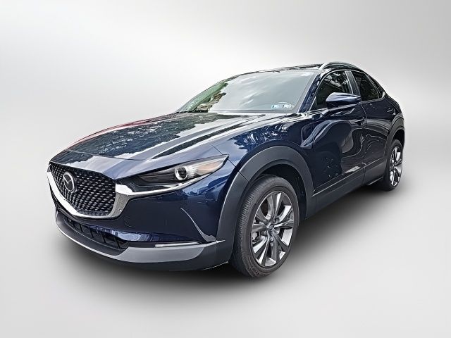 2022 Mazda CX-30 2.5 S Select Package