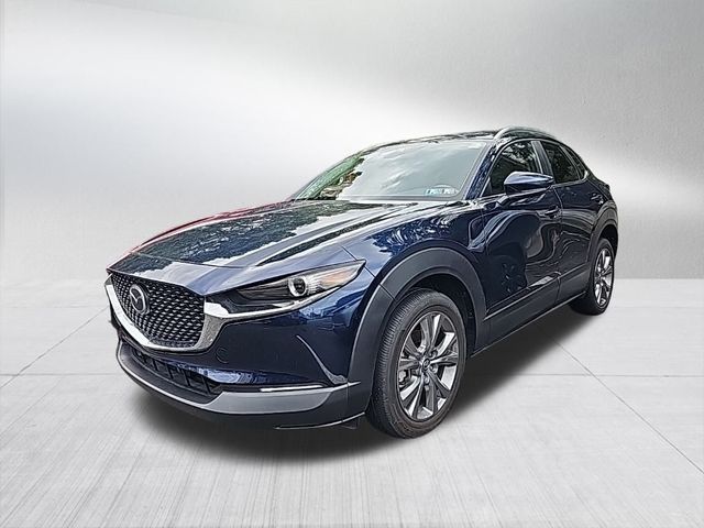 2022 Mazda CX-30 2.5 S Select Package