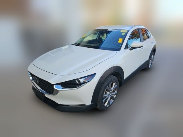 2022 Mazda CX-30 2.5 S Select Package