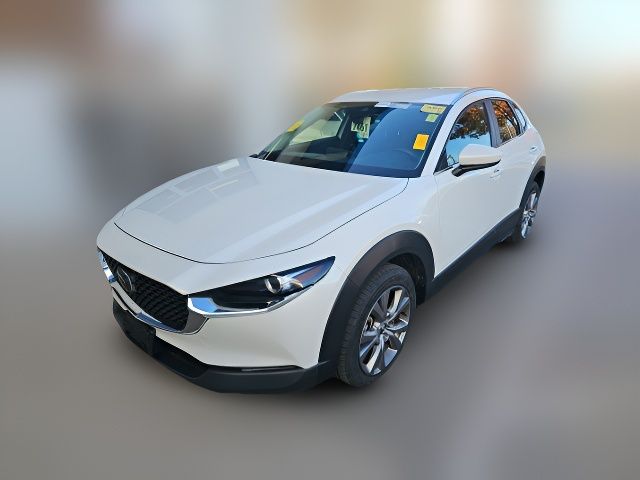 2022 Mazda CX-30 2.5 S Select Package