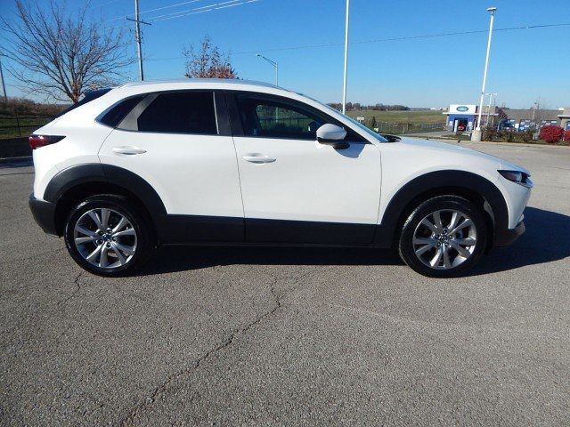 2022 Mazda CX-30 2.5 S Select Package