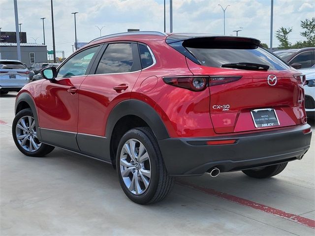 2022 Mazda CX-30 2.5 S Select Package