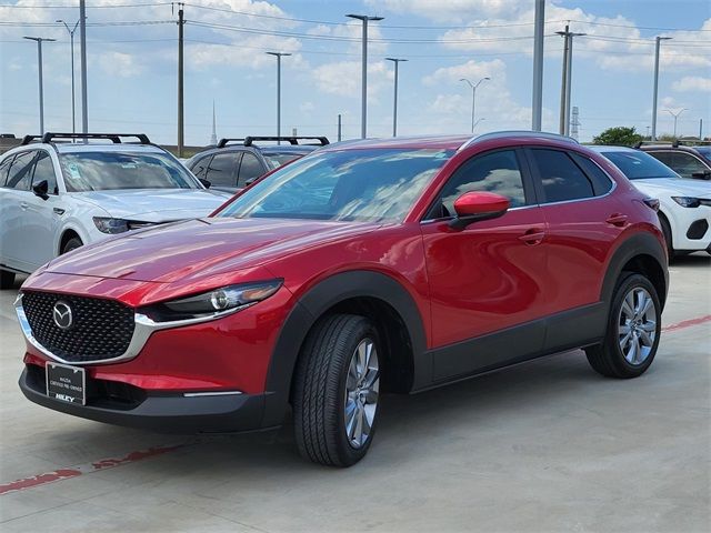 2022 Mazda CX-30 2.5 S Select Package