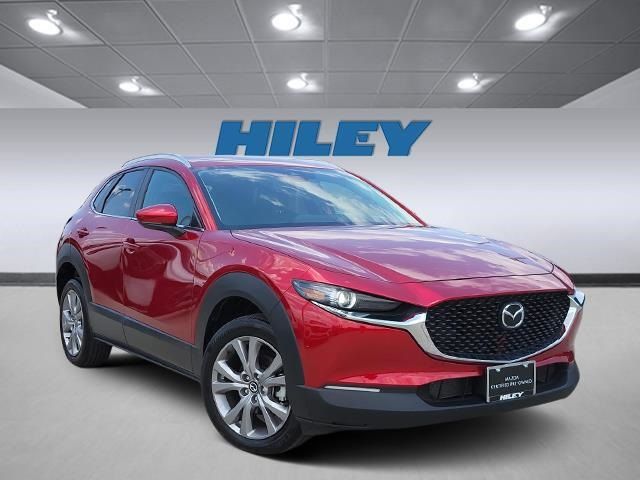 2022 Mazda CX-30 2.5 S Select Package