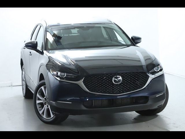 2022 Mazda CX-30 2.5 S Select Package