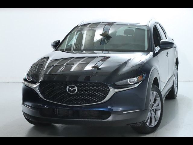 2022 Mazda CX-30 2.5 S Select Package