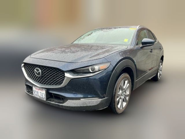 2022 Mazda CX-30 2.5 S Select Package