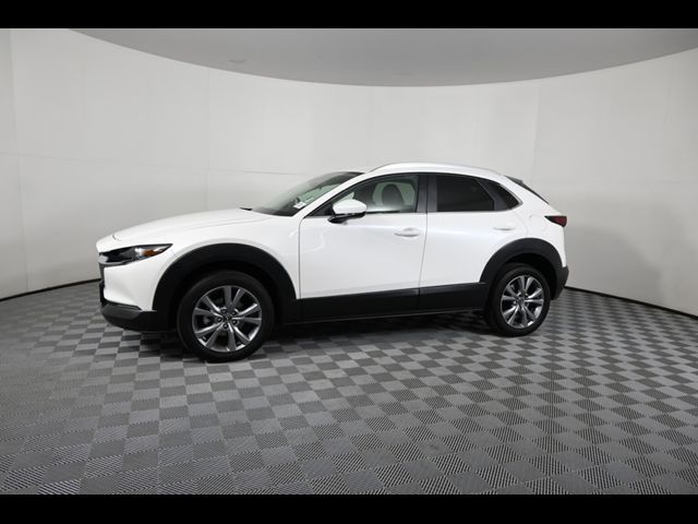 2022 Mazda CX-30 2.5 S Select Package