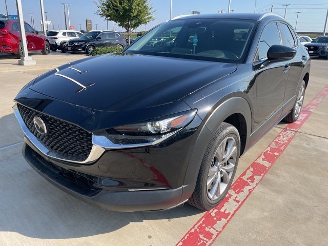 2022 Mazda CX-30 2.5 S Select Package