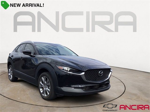 2022 Mazda CX-30 2.5 S Select Package