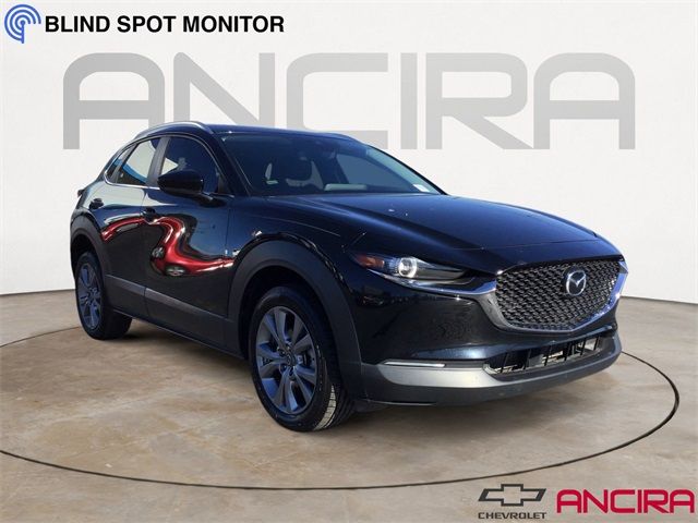 2022 Mazda CX-30 2.5 S Select Package