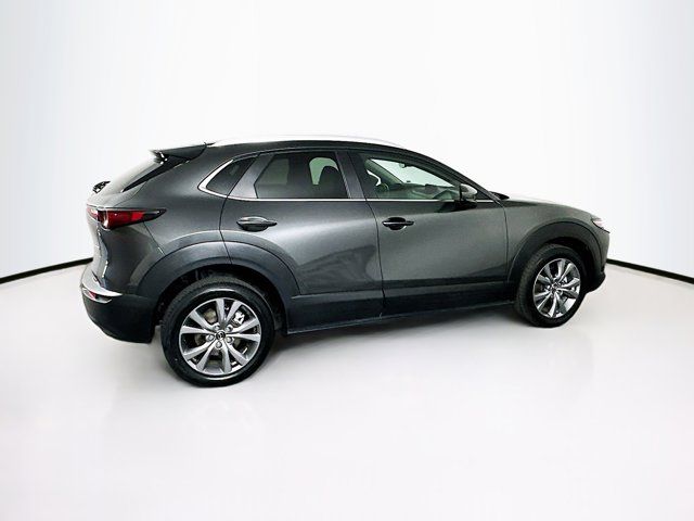 2022 Mazda CX-30 2.5 S Select Package